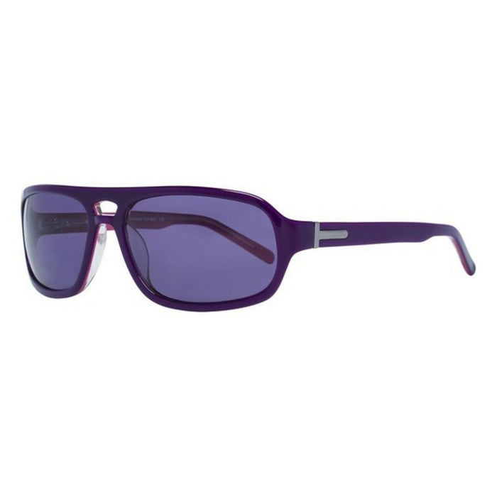 Damensonnenbrille More & More 54354-900_violett-size59-17-130 ø 59 mm