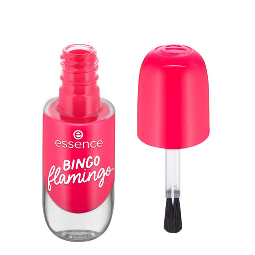 Nagellack Essence 13-bingo flamingo (8 ml)