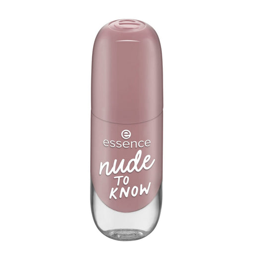 Nagellack Essence 30-nude to know (8 ml)