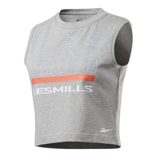 Ärmelloses Damen-T-Shirt Reebok Les Mills® Graphic