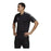 Kurzärmiges Fußball T-Shirt für Männer Adidas Tiro Reflective