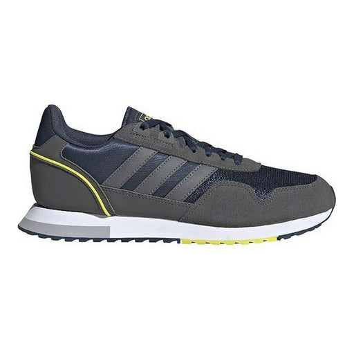Herren-Sportschuhe Adidas 8K Grau
