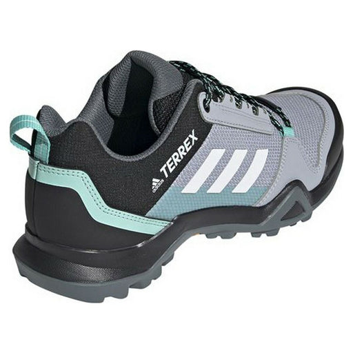 Laufschuhe für Damen Adidas Terrex AX3 Hiking