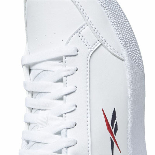 Unisex Sneaker Reebok Vector Smash Weiß