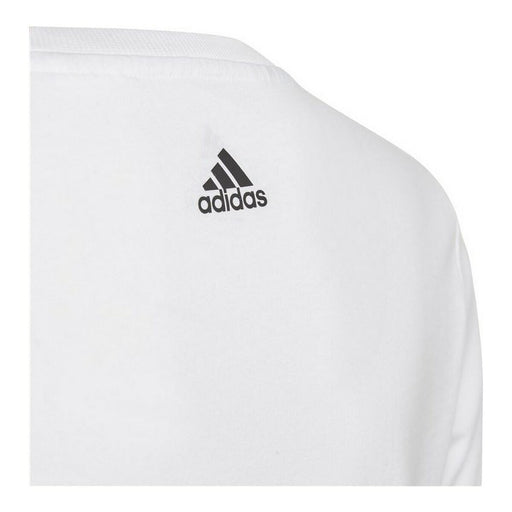 Kurzarm-T-Shirt für Kinder B G T1 Adidas Graphic