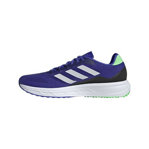 Laufschuhe für Erwachsene Adidas SL20.2 Sonic Blau