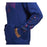 Herren Sweater mit Kapuze Adidas Reverse Retro Future Icons Blau