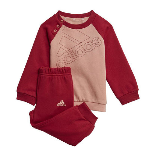 Baby-Sportset Adidas Essentials Logo