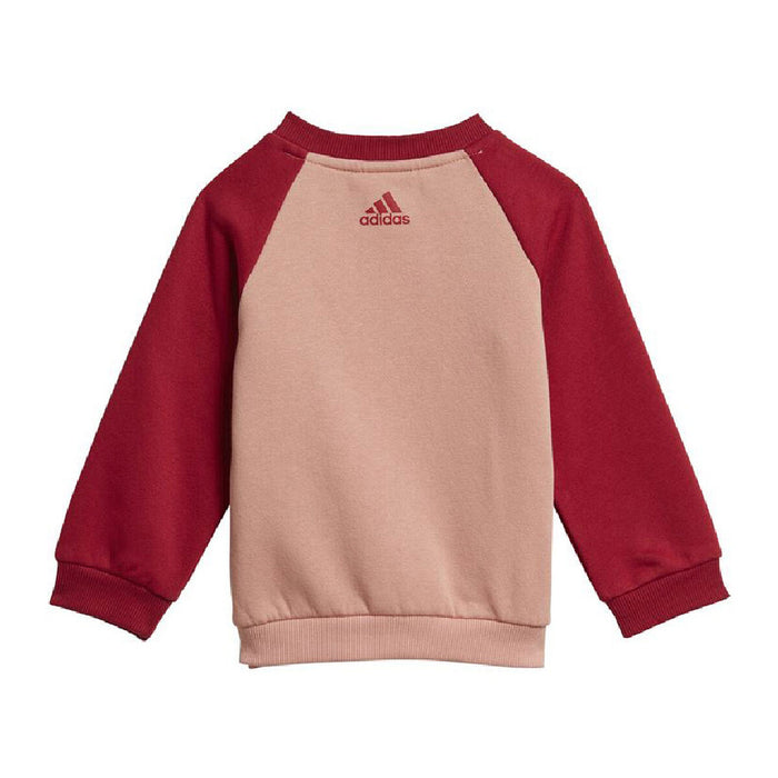 Baby-Sportset Adidas Essentials Logo