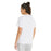 Damen Kurzarm-T-Shirt Puma Evostripe Weiß