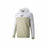 Herren Sweater mit Kapuze Puma Essentials+ Block M Beige