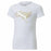 Kurzarm-T-Shirt für Kinder Puma Alpha Weiß