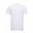 Kurzarm-T-Shirt für Kinder Fila FAT0340 10001 Weiß