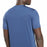 Herren Kurzarm-T-Shirt Reebok Tech Style Activchill Move Blau