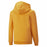 Kinder-Sweatshirt Puma Orange