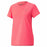Damen Kurzarm-T-Shirt Puma Favourite Rosa