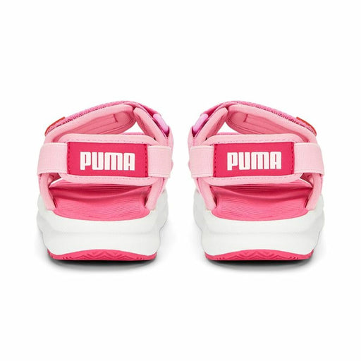 Kinder sandalen Puma Evolve Rosa