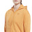 Damen Sweater mit Kapuze und Reißverschluss Reebok  RI SL FRENCH TERRY H54756  Orange