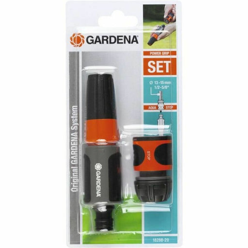 Satz Gardena 18288-20 Bewässerungs-Kits