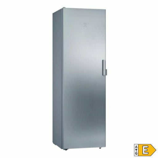 Kühlschrank Balay 3FCE568XE  Silberfarben Stahl (186 x 60 cm)