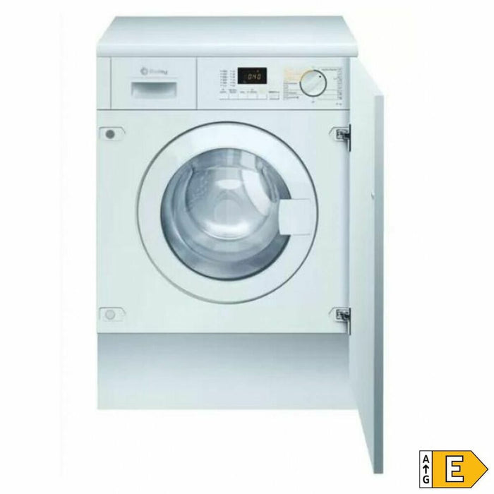 Waschmaschine / Trockner Balay 3TW773B 7kg / 4kg 1200 rpm Weiß