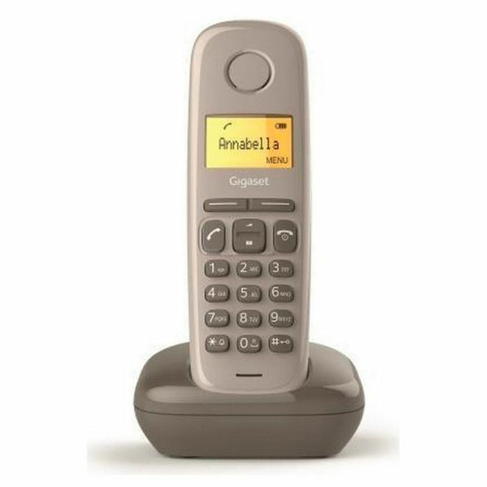 Kabelloses Telefon Gigaset A170 Wireless 1,5"
