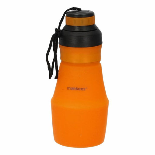 Trinkflasche Enebe Munkees Orange