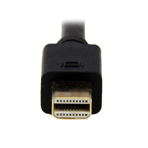 Adapter Mini DisplayPort an VGA Startech MDP2VGAMM6B