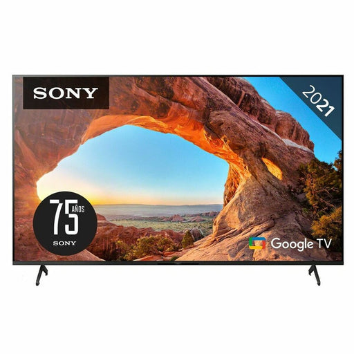Smart TV Sony KD85X85JAEP 85" 4K Ultra HD LCD WiFi 4K Ultra HD 85" LED