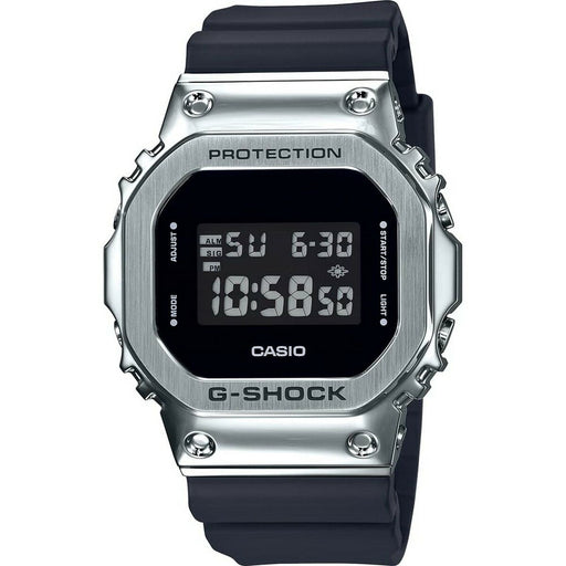 Unisex-Uhr Casio G-Shock GM-5600-1ER