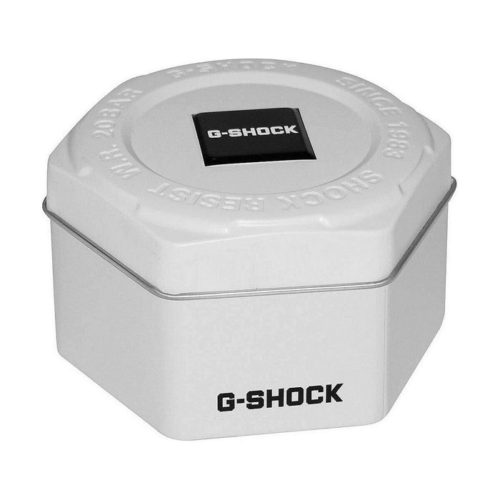 Herrenuhr Casio G-Shock G-SQUAD (Ø 46 mm)