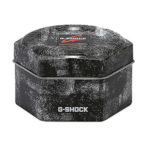 Herrenuhr Casio G-Shock OAK - SKELETON COLLECTION (Ø 45 mm)