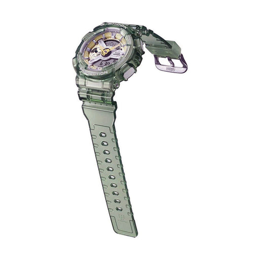 Herrenuhr Casio G-Shock COMPACT - SKELETON SERIE ***SPECIAL PRICE*** (Ø 46 mm)