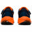Kinder Sportschuhe Asics GT-1000 11 PS Orange