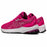Laufschuhe für Kinder Asics GT-1000 11 GS Pink