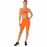 Sport-BH Asics Core Orange