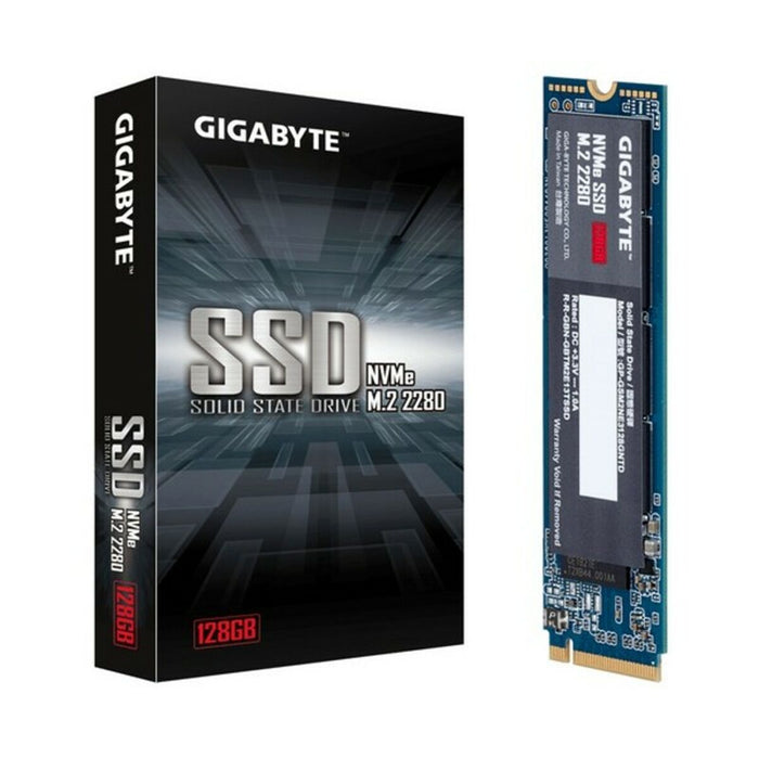 Festplatte Gigabyte GP-GSM2NE3 SSD M.2