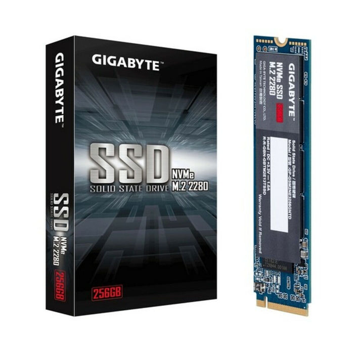 Festplatte Gigabyte GP-GSM2NE3 SSD M.2