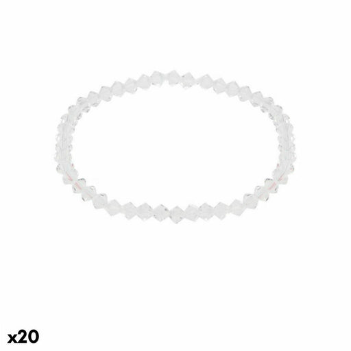 Damen-Armband mit Kristallen 147199 (20 Stück)