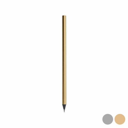 Bleistift VudúKnives 144712 Holz (100 Stück)