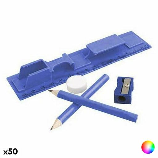 Papierwaren-Set Water Bullet Cannon 149776 (50 Stück)