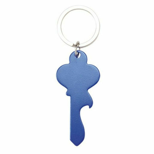 Schlüsselanhänger mit Flaschenöffner 143901 (200 Stück)