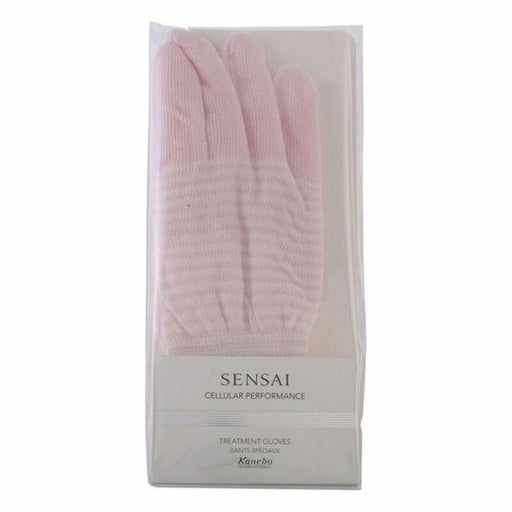 Handschuhe für Handpflege Sensai Cellular Sensai (2 uds)