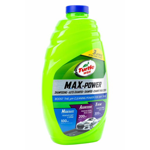 Auto-Shampoo Turtle Wax TW53381 1,42 l