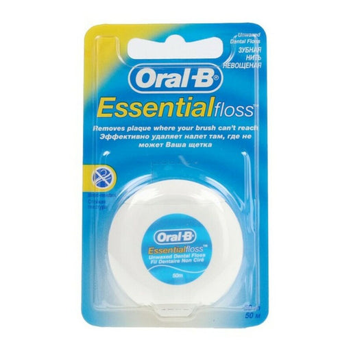 Zahnseide Essential Floss Oral-B ORL11