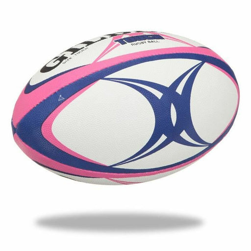Rugby Ball Gilbert Touch Bunt
