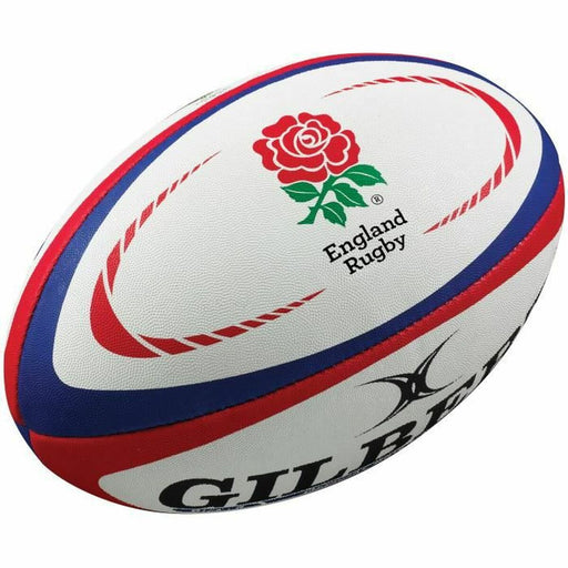 Rugby Ball Gilbert England Bunt