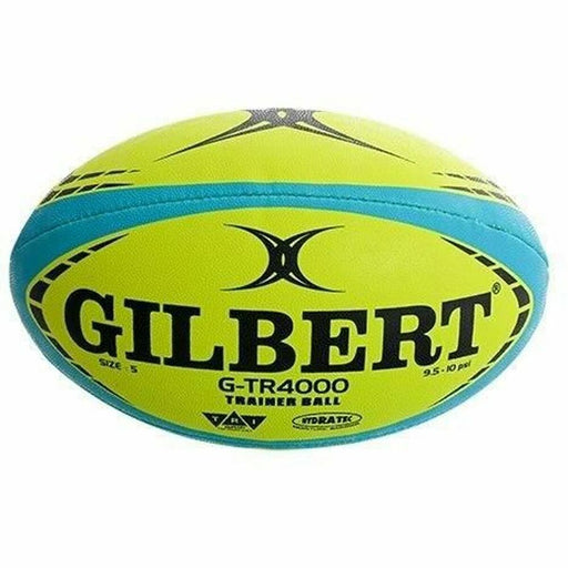 Rugby Ball Gilbert 42098005 5 Bunt