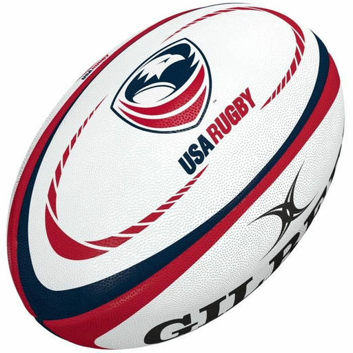 Rugby Ball Gilbert USA Bunt