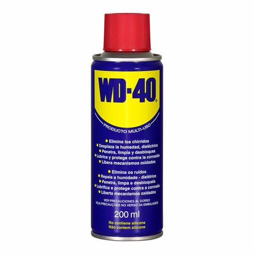 Schmieröl WD-40 200 ml